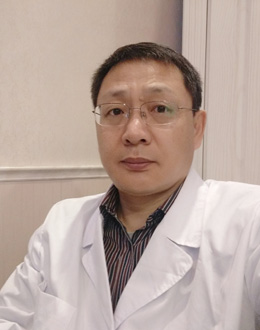 李书威 医师